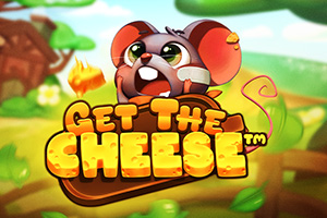 Get The Cheese