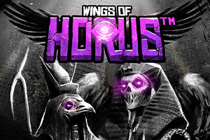 Wings of Horus