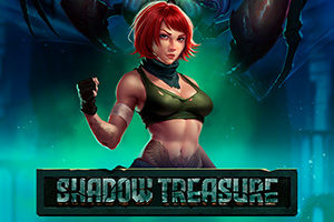 Shadow Treasure