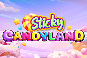 Sticky Candyland