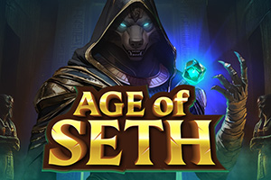 Age of Seth