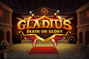 Gladius Death or Glory