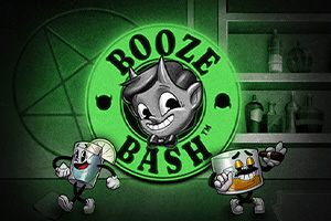 Booze Bash