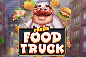 Freds Food Truck