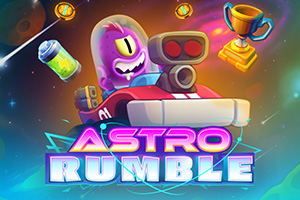 Astro Rumble