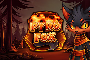 Pyrofox