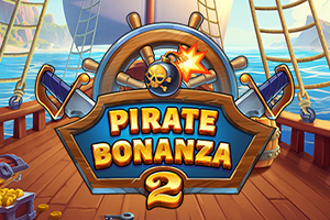 Pirate Bonanza 2