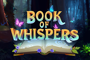 Book of Whispers