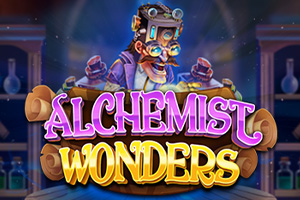Alchemist Wonders