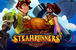 Steamrunners