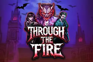 Through the Fire