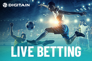 Live Betting