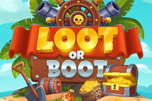Loot or Boot by One Touch