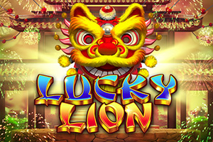 Lucky Lion
