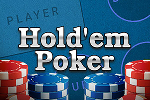Texas Holdem