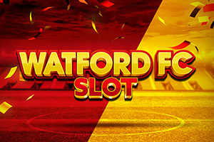 Watford FC Slot