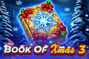 Book Of Xmas 3