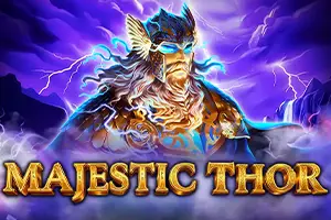 Majestic Thor