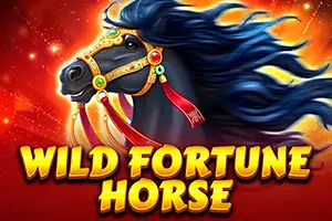 Wild Fortune Horse