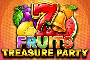 Fruits Treasure Party