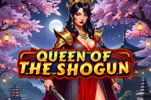 Queen Of The Shogun