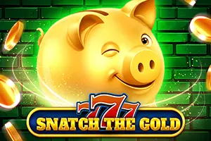 777 Snatch The Gold