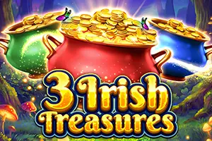 3 Irish Treasures