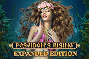 Poseidons Rising Expanded Edition by Spinomenal