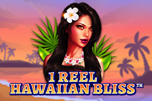 1 Reel Hawaiian Bliss