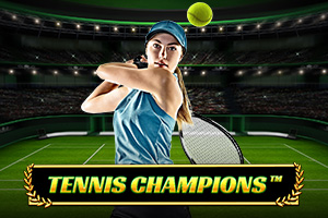 Tennis Champions