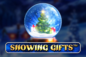 Snowing Gifts