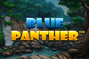 Blue Panther