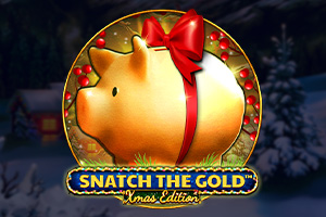 Snatch the Gold Xmas