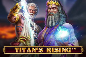 Titans Rising