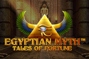 Egyptian Myth Tales of Fortune