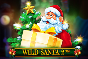 Wild Santa 2