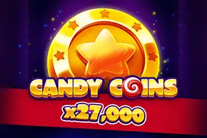 Candy Coins