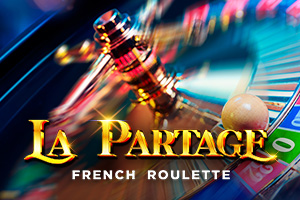 La Partage by TomHorn