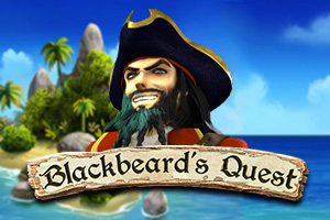 Blackbeard's Quest Mini