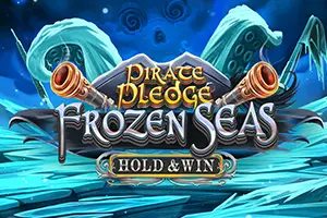 Pirate Pledge Frozen Seas