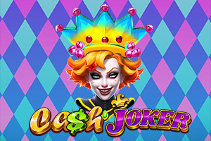 Cash Joker by Swintt