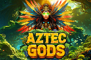 Aztec Gods
