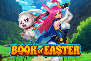 Book Of Easter