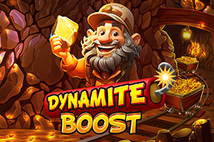 Dynamite Boost