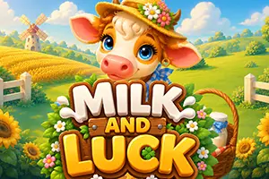 Milk and Luck