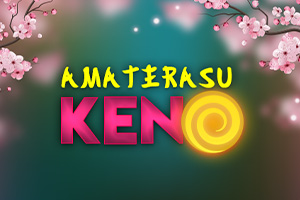 Amaterasu Keno