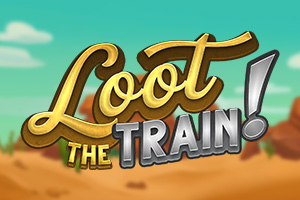 Loot the Train by Mascot