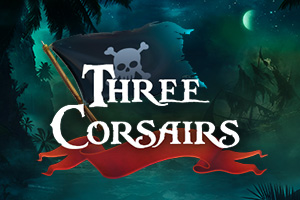 3 Corsairs