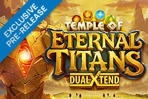 Temple of Eternal Titans