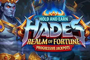 Hades Realm of Fortune
